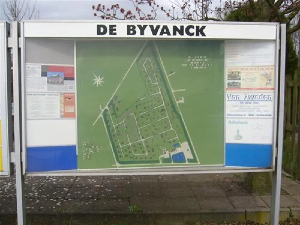 Recreatiepark De Byvanck B.V.