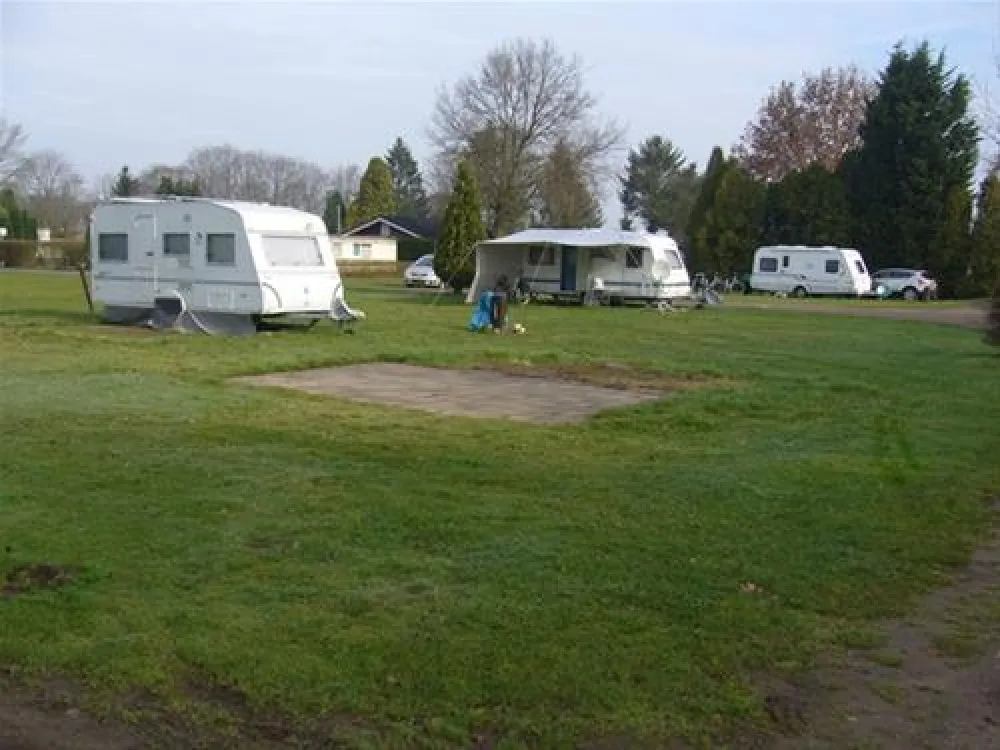 Recreatiepark De Byvanck B.V.