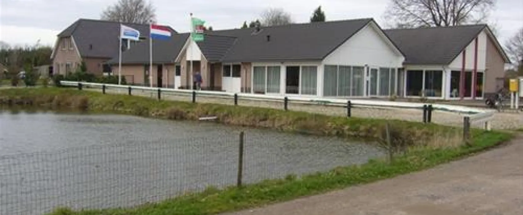 Recreatiepark De Byvanck B.V.