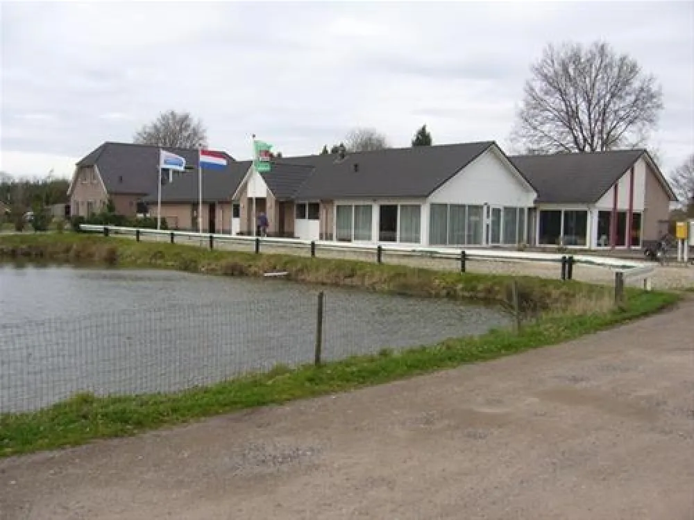 Recreatiepark De Byvanck B.V.