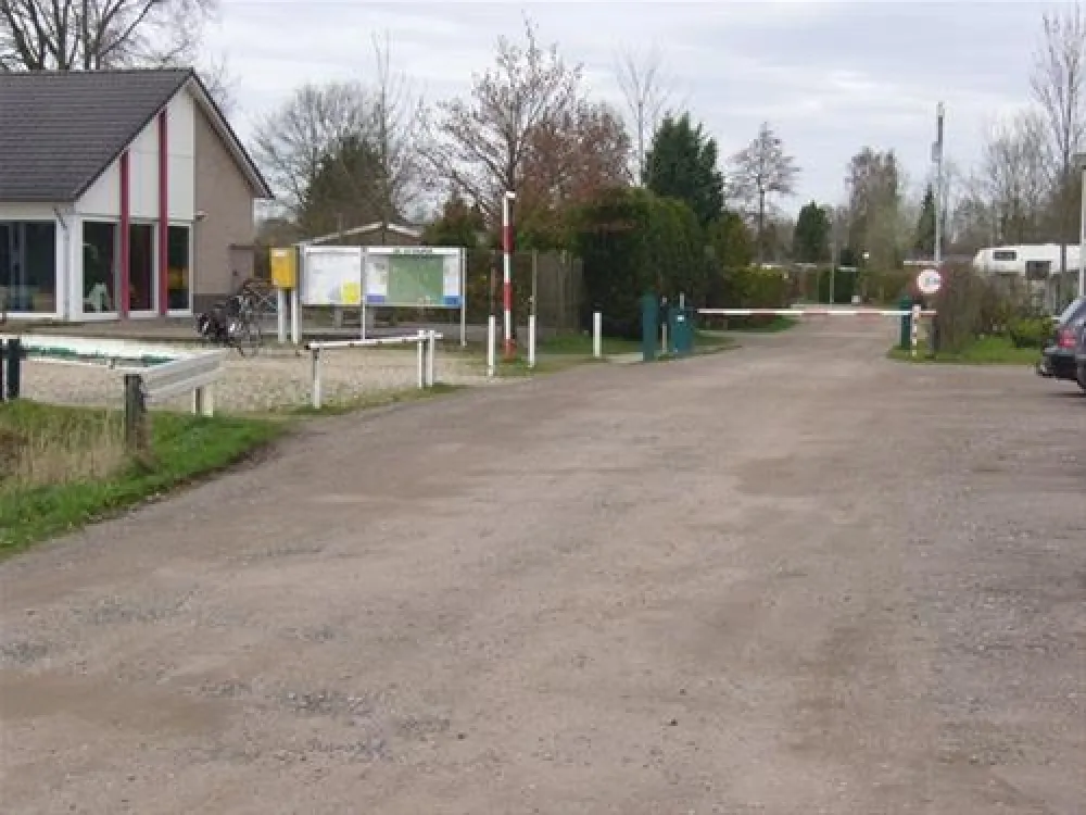 Recreatiepark De Byvanck B.V.