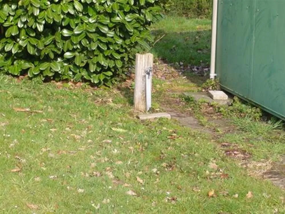 Recreatiepark De Byvanck B.V.