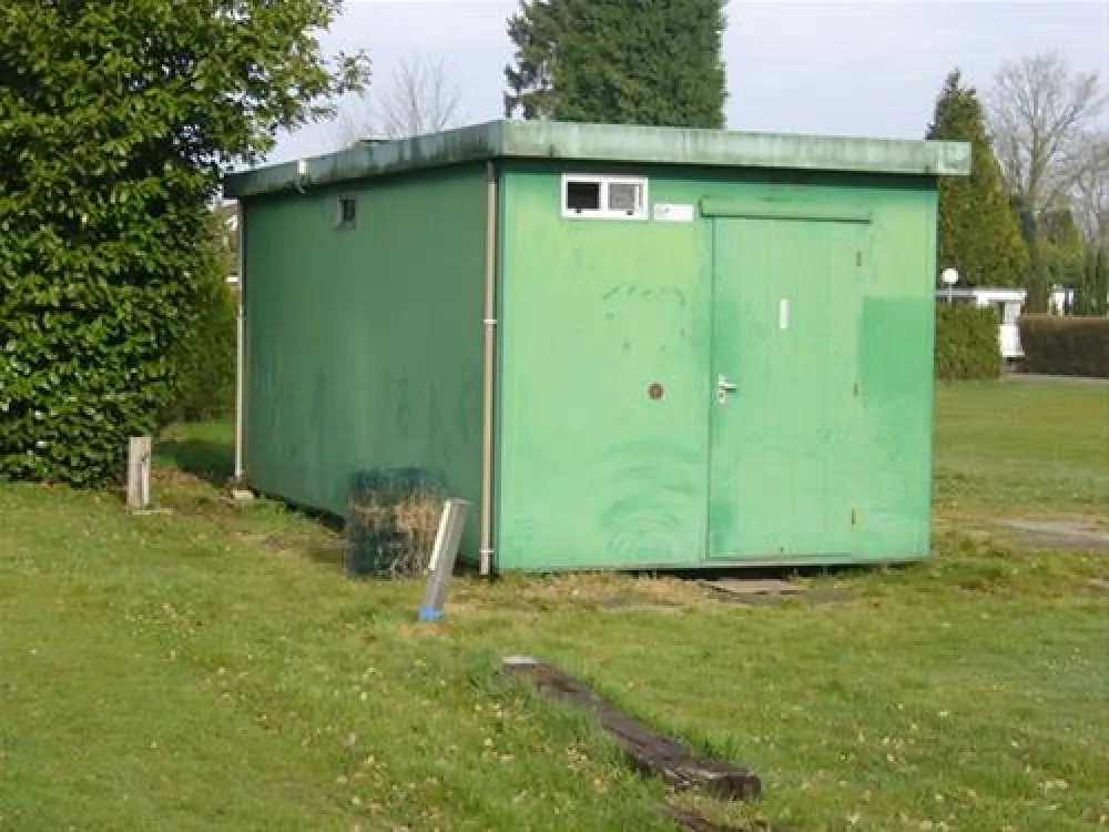 Recreatiepark De Byvanck B.V.