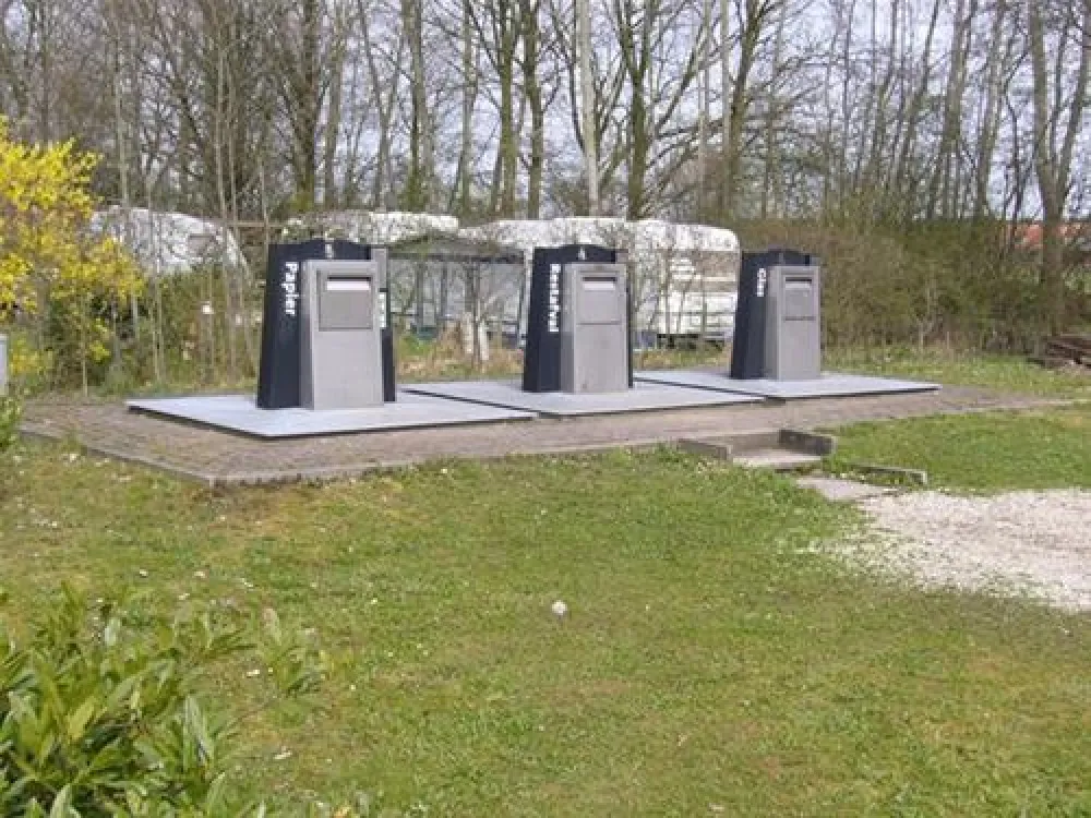 Recreatiepark De Byvanck B.V.