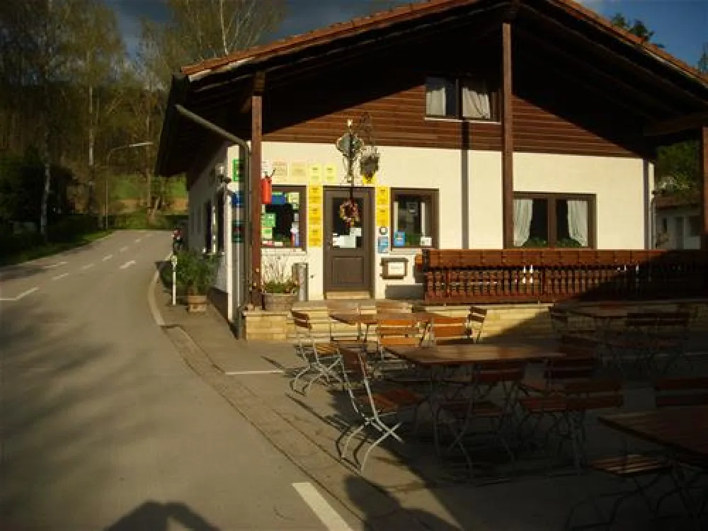 Internationaler Campingplatz Naabtal-Pielenhofen