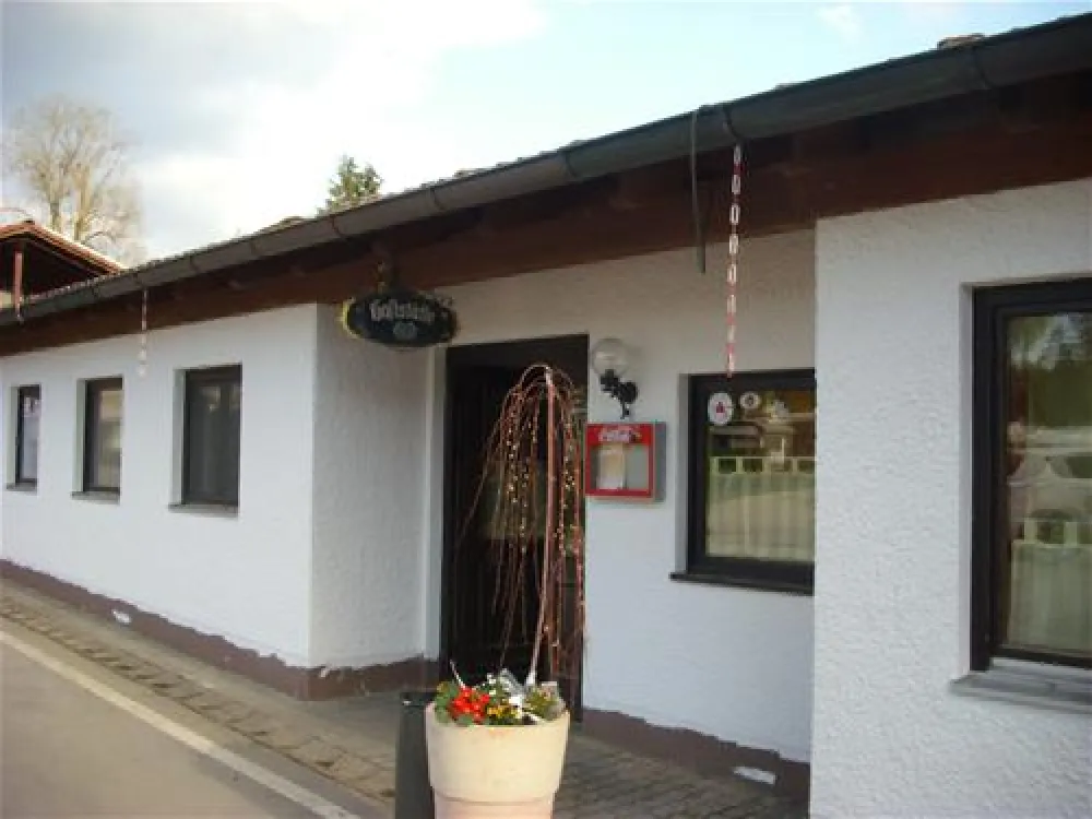 Internationaler Campingplatz Naabtal-Pielenhofen