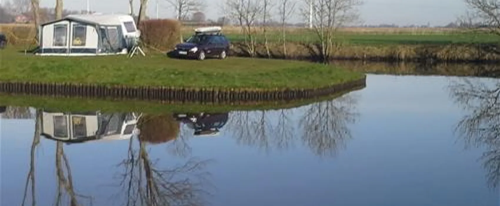 Camping Altfunnixsiel