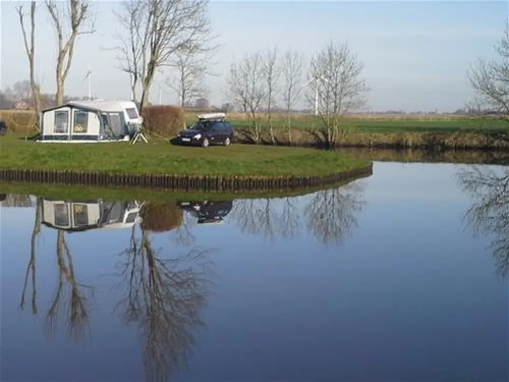 Camping Altfunnixsiel