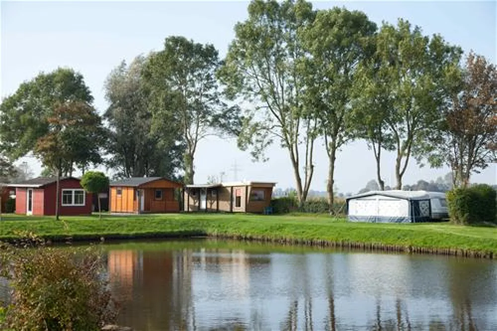 Camping Altfunnixsiel