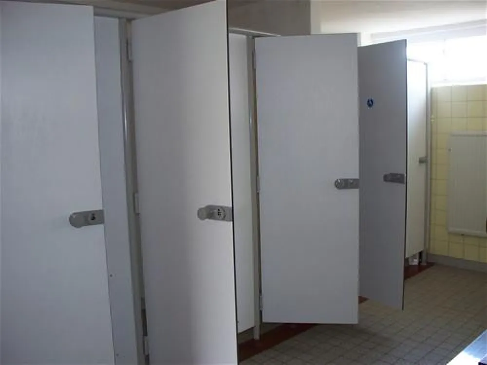 Camping Altfunnixsiel