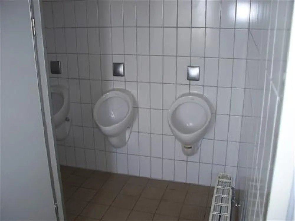 Camping Altfunnixsiel