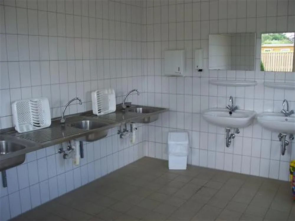 Camping Altfunnixsiel