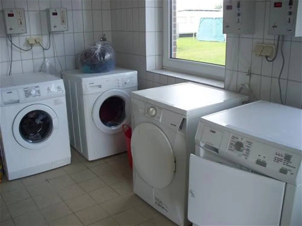 Camping Altfunnixsiel