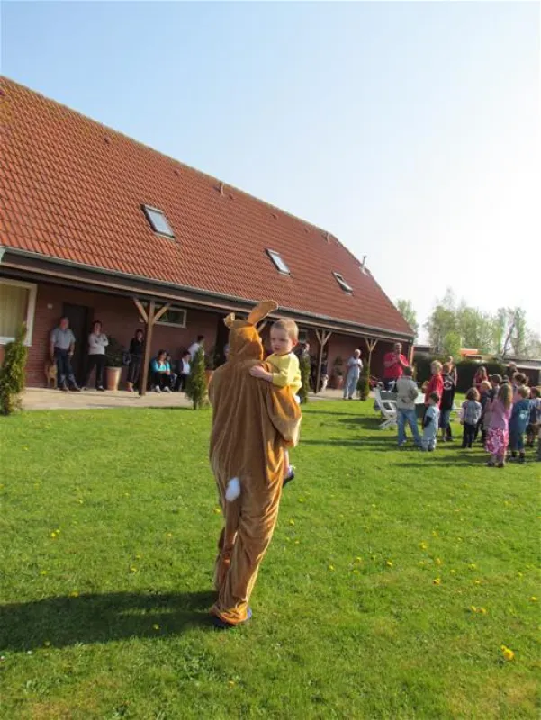 Camping Altfunnixsiel