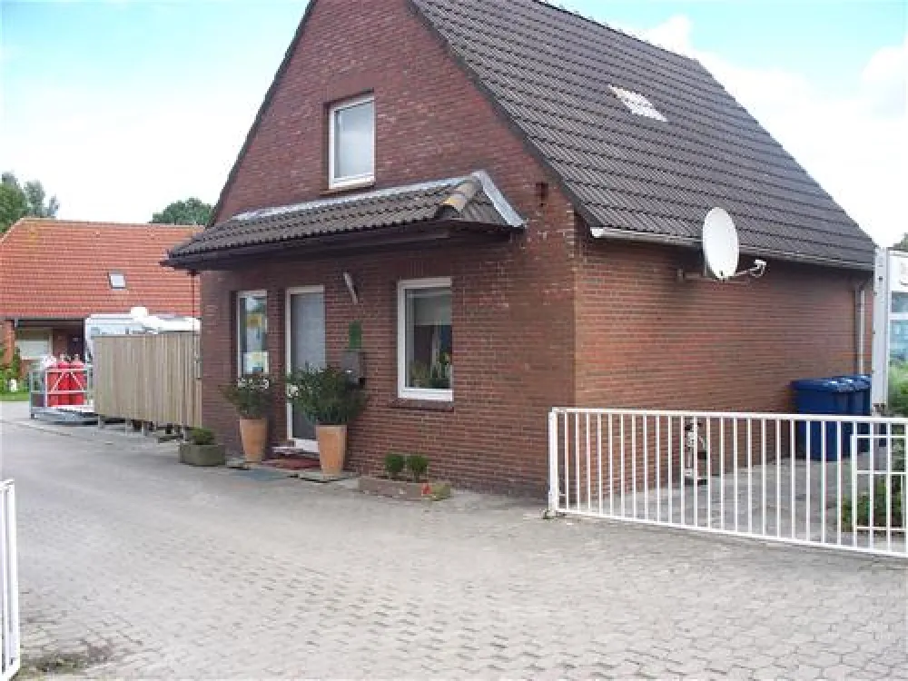 Camping Altfunnixsiel