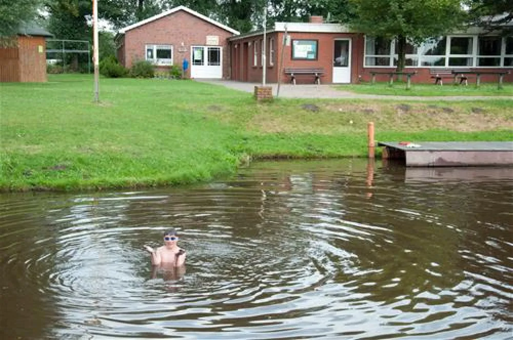 Camping Altfunnixsiel