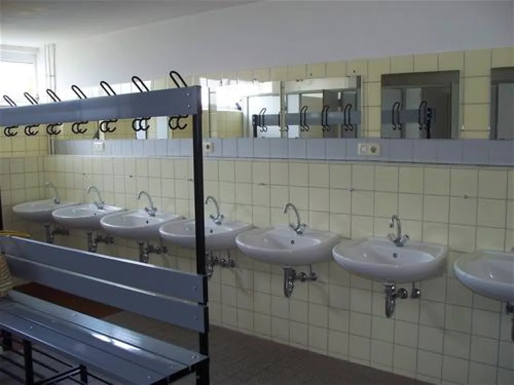 Camping Altfunnixsiel