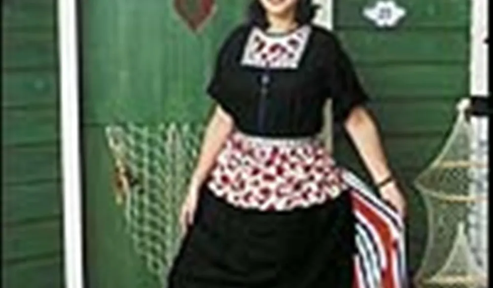 Camping Strandbad Edam