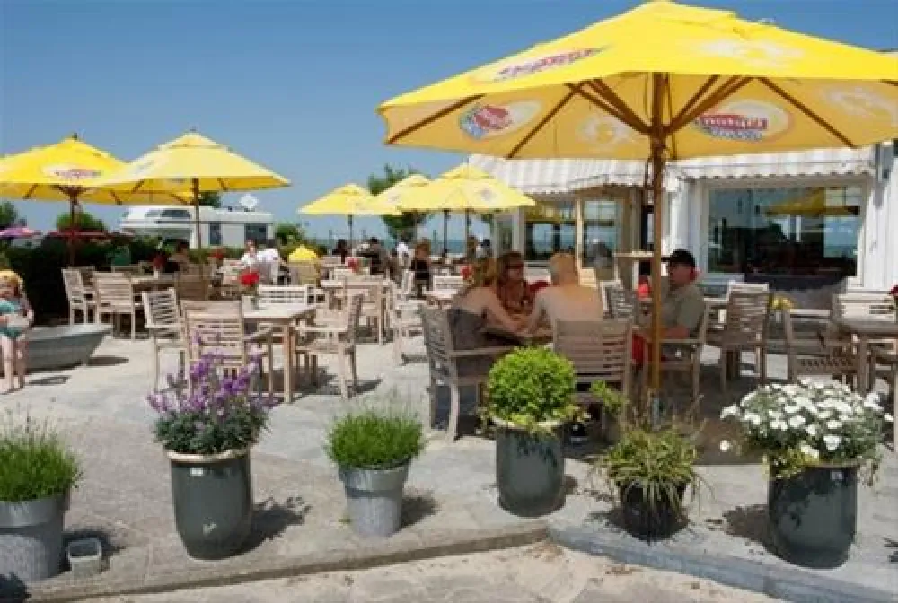 Camping Strandbad Edam