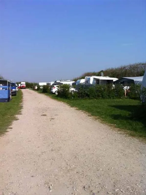 Boerderijcamping Zonnewende