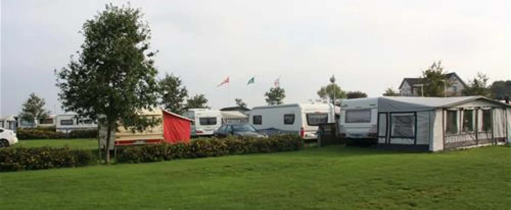 Broager Strand Camping ApS