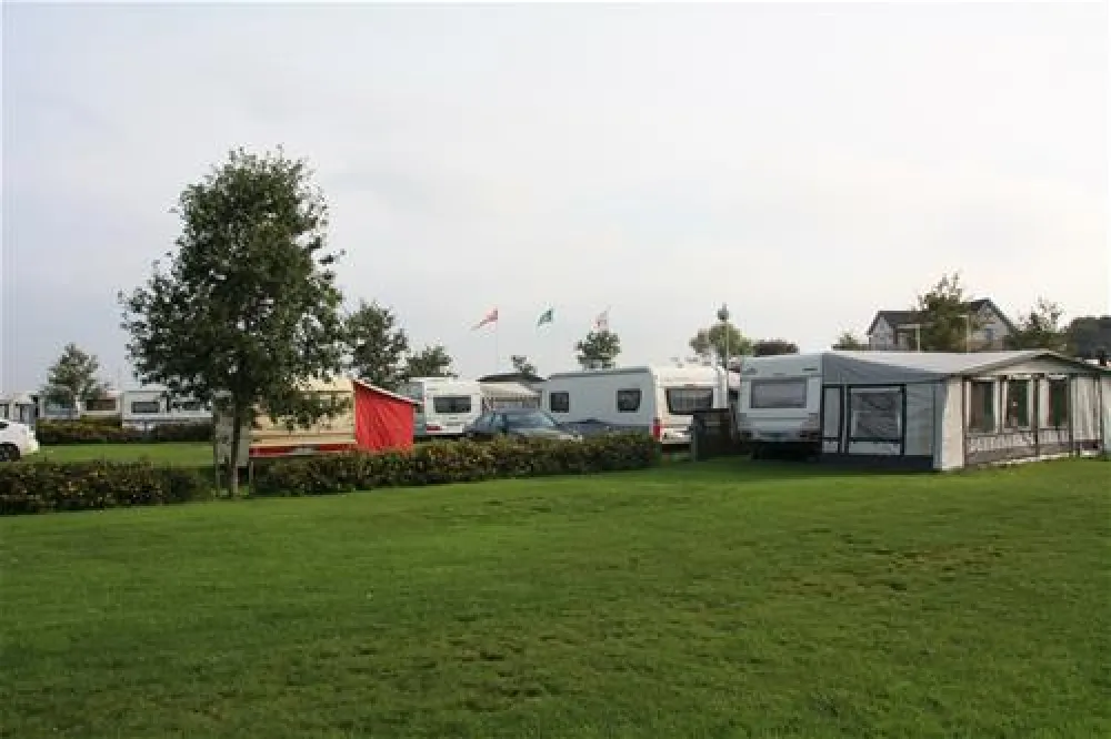 Broager Strand Camping ApS