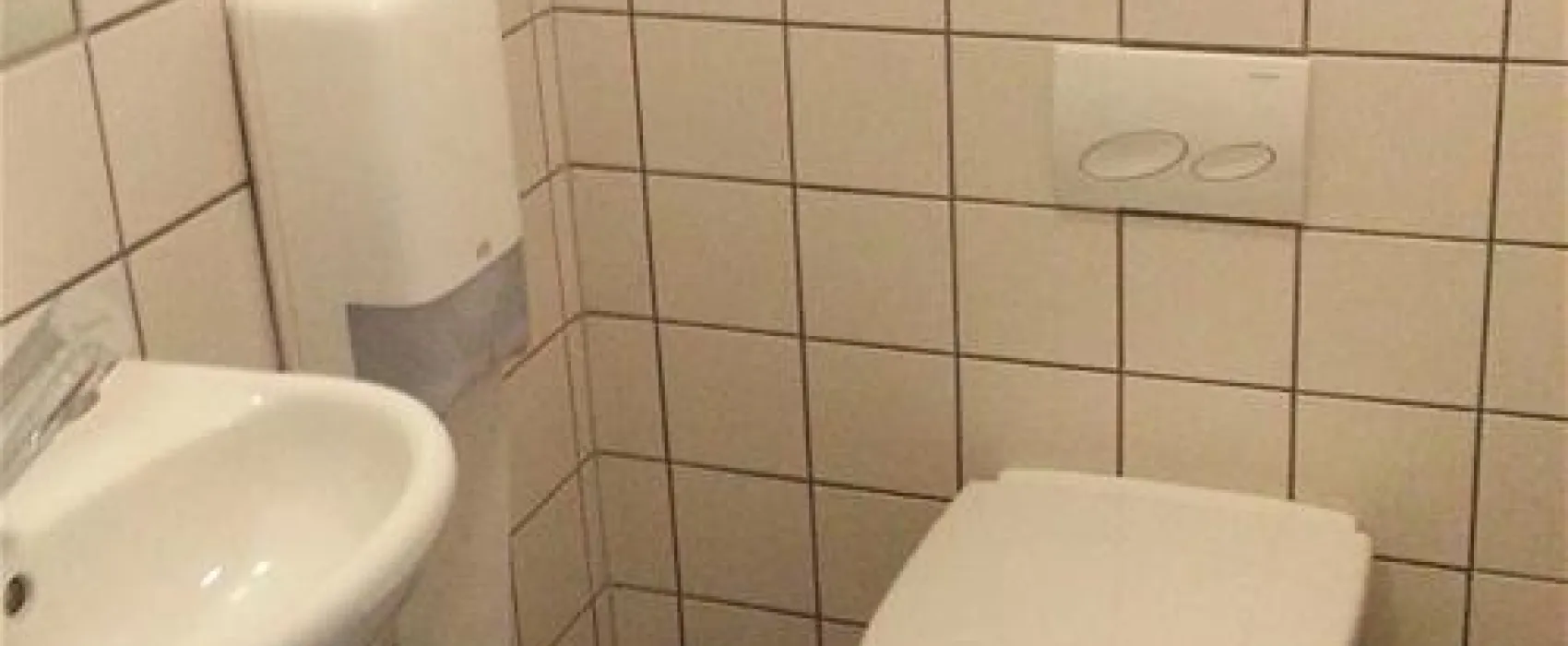 Broager Strand Camping ApS