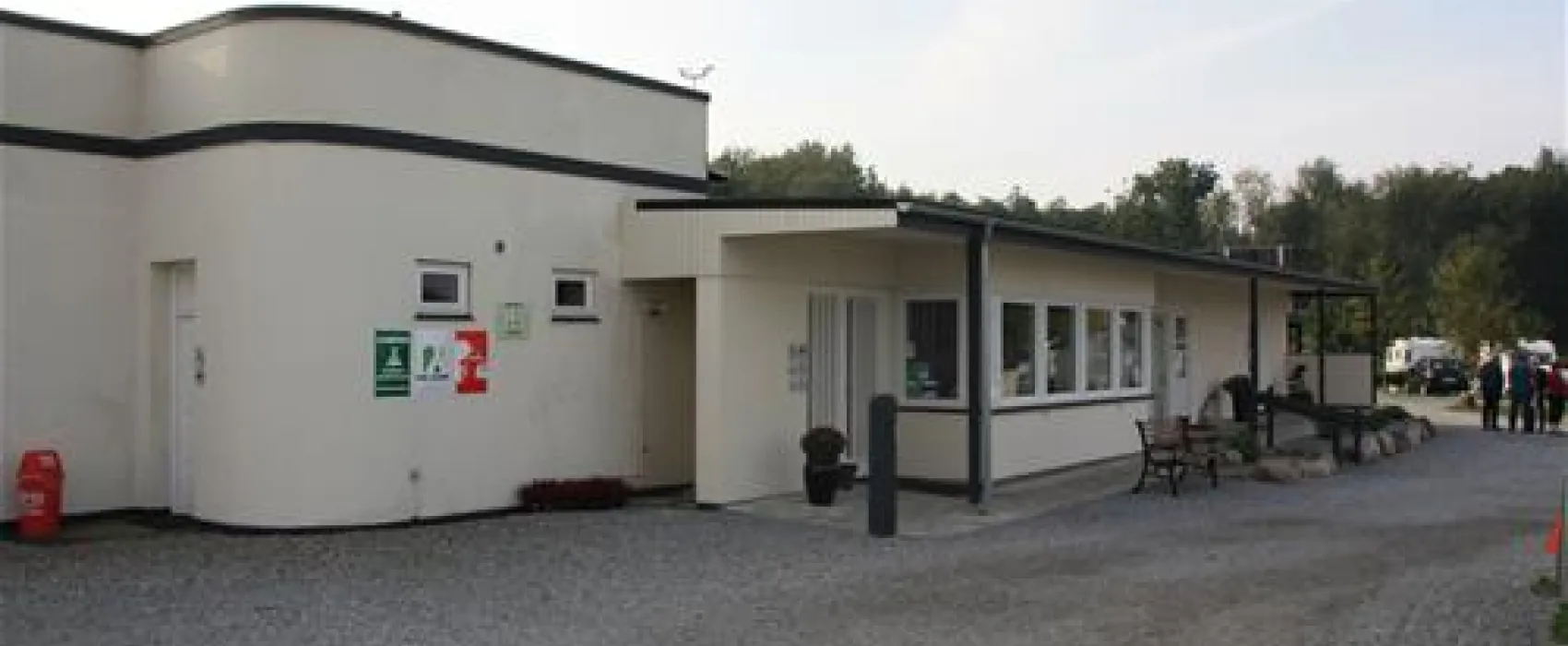 Broager Strand Camping ApS