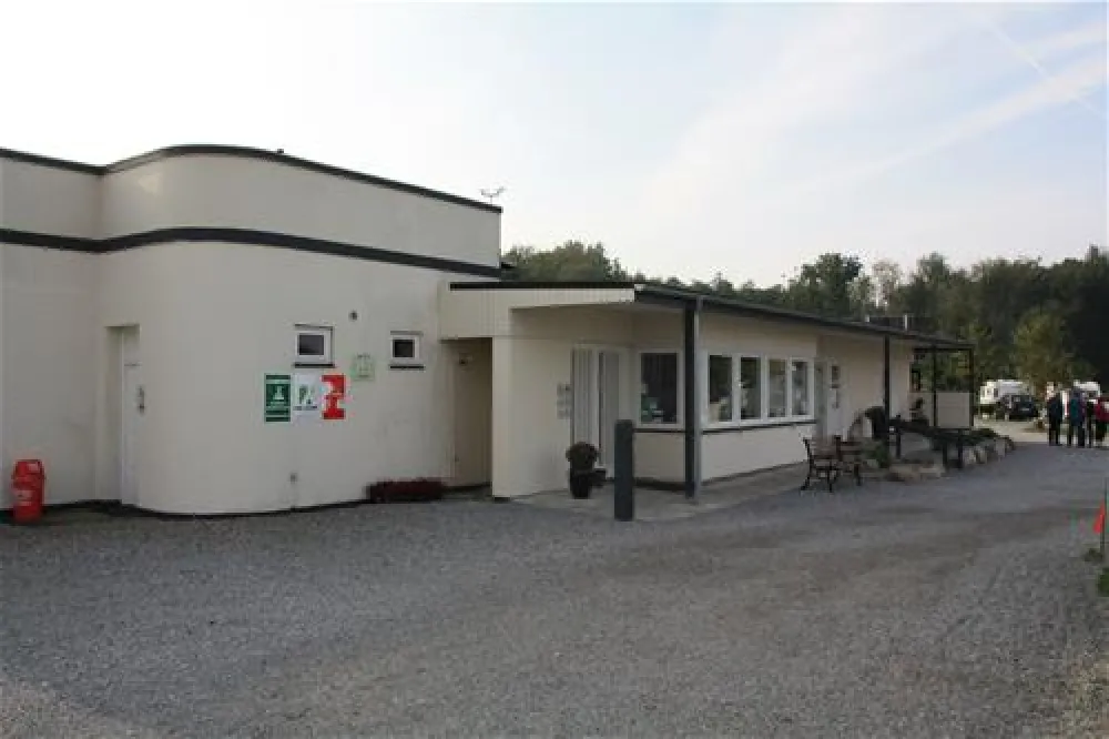 Broager Strand Camping ApS