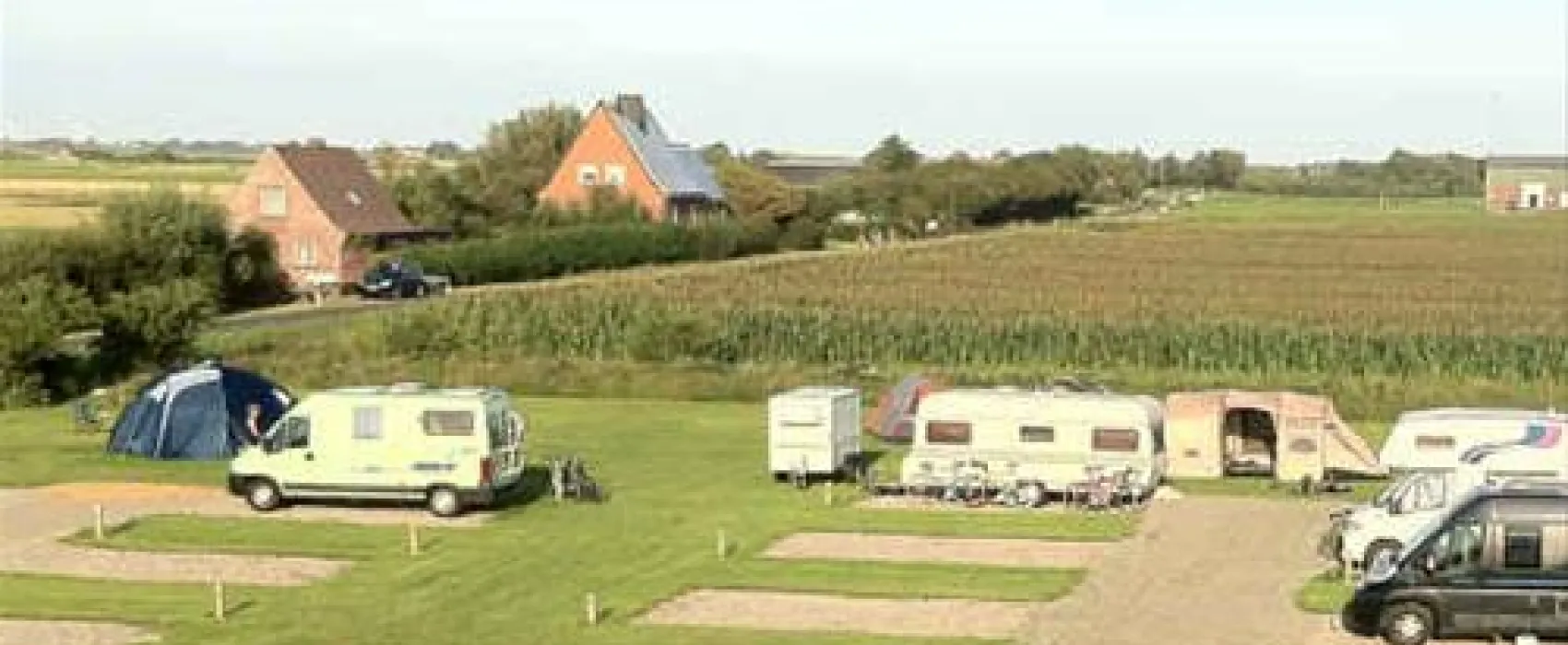 Wattenmeercamping Pellworm