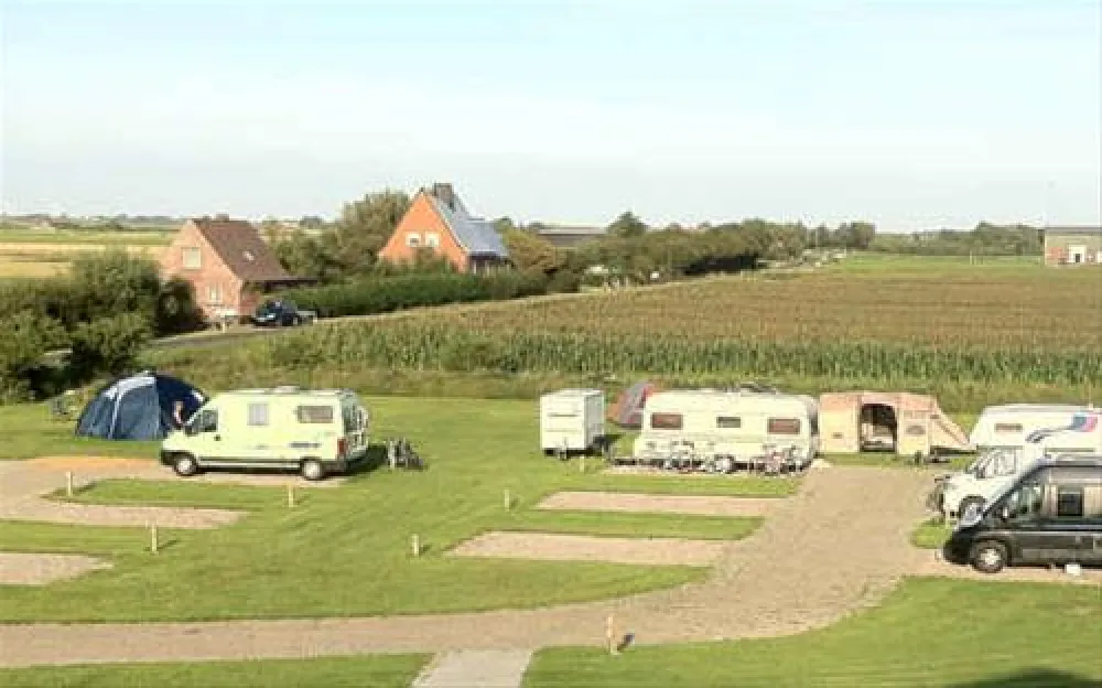 Wattenmeercamping Pellworm