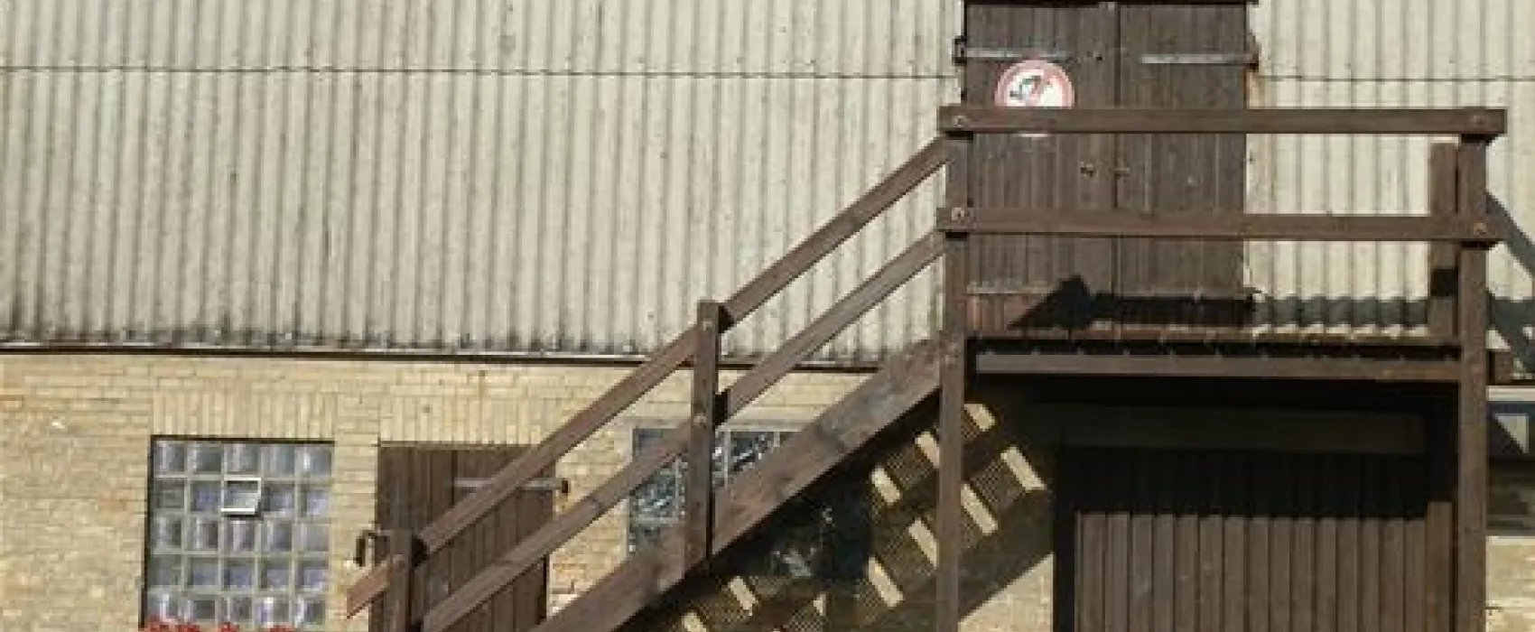 Zeltplatz Bauer Jensen