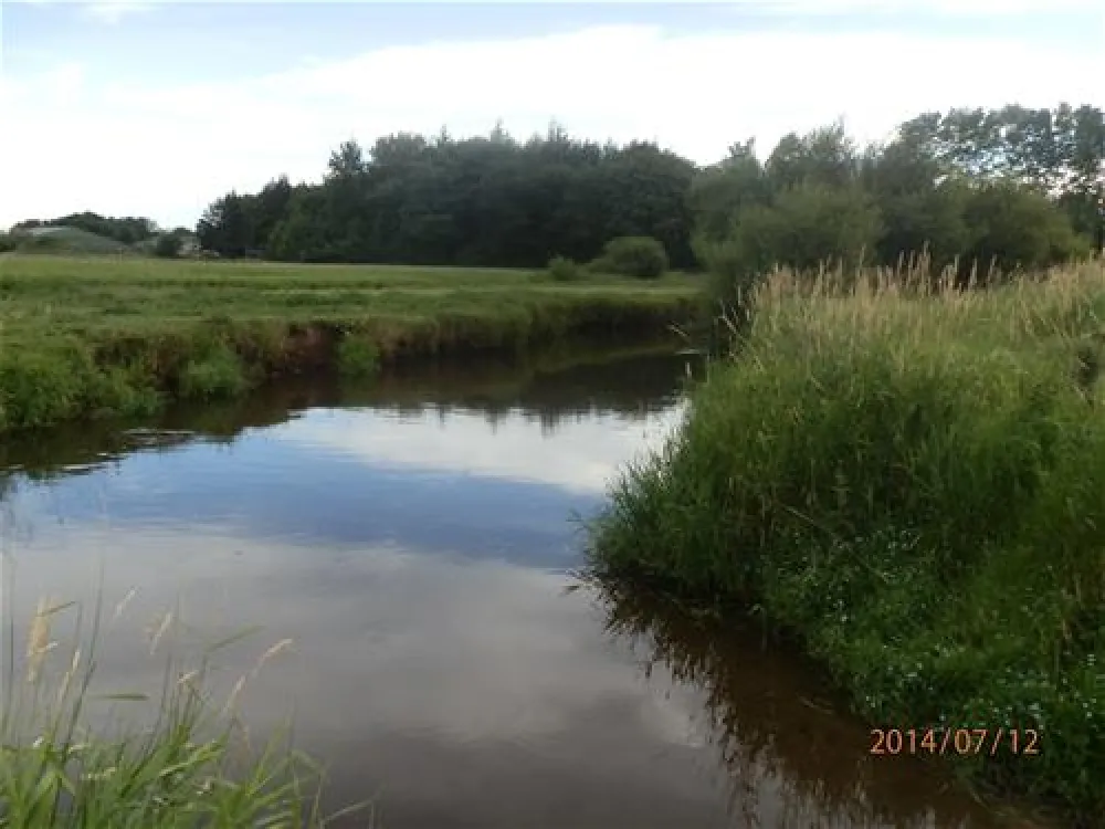 Zeltplatz Bauer Jensen
