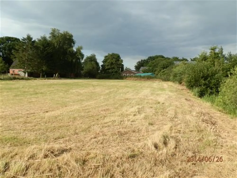 Zeltplatz Bauer Jensen