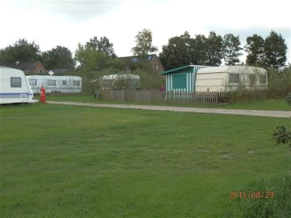 Zeltplatz Bauer Jensen