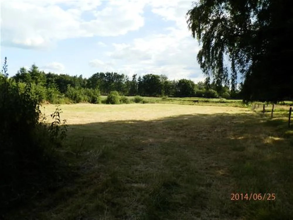 Zeltplatz Bauer Jensen