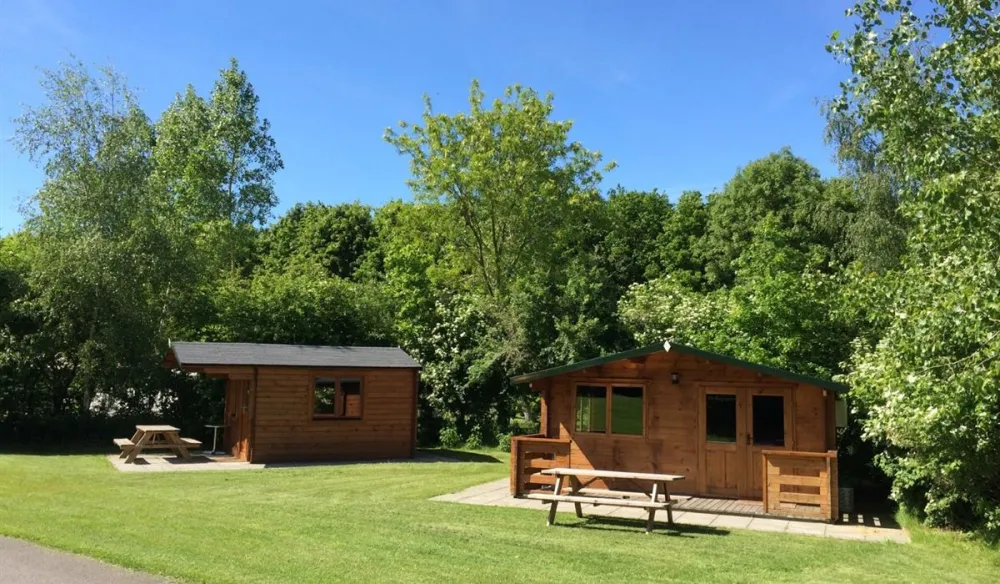 Camping het Groene Bos
