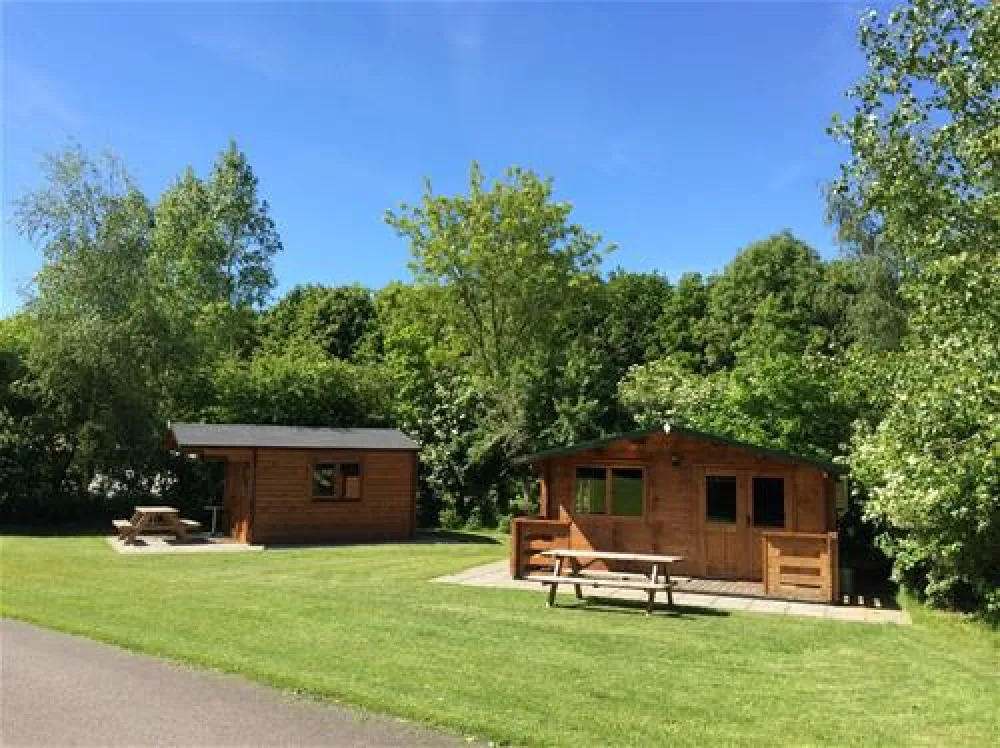 Camping het Groene Bos