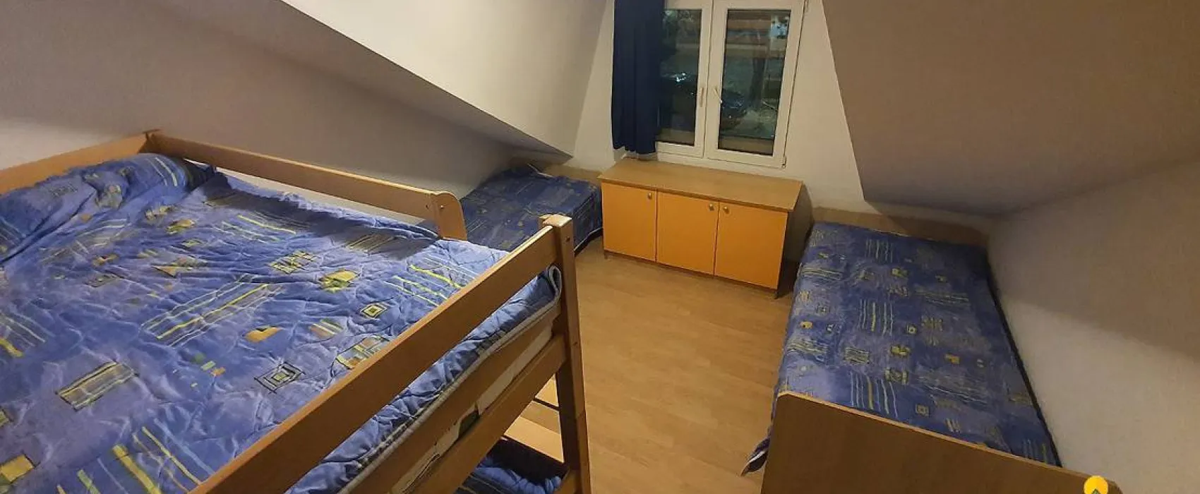 Camping SCOUT Struga