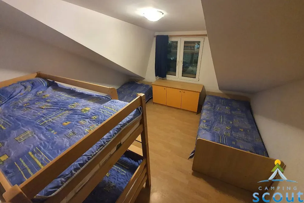 Camping SCOUT Struga