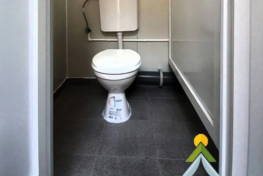 Camping SCOUT Struga