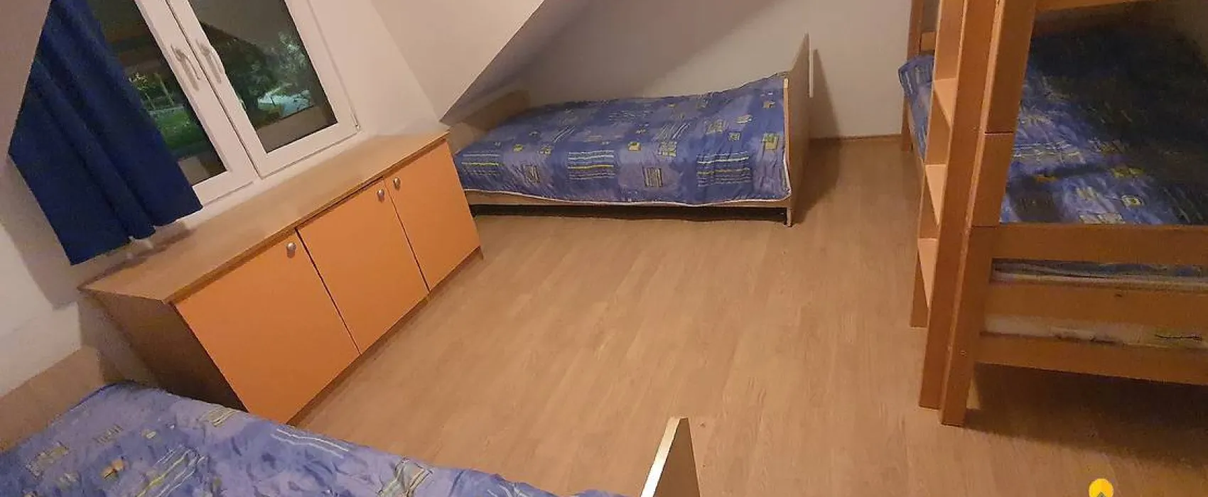 Camping SCOUT Struga