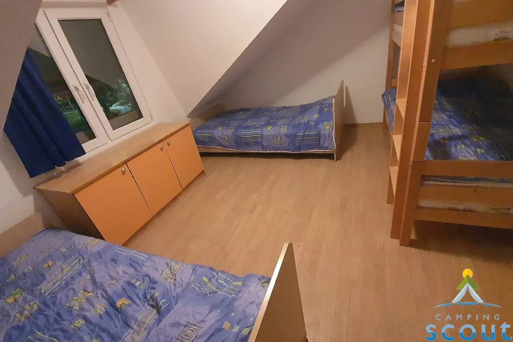 Camping SCOUT Struga