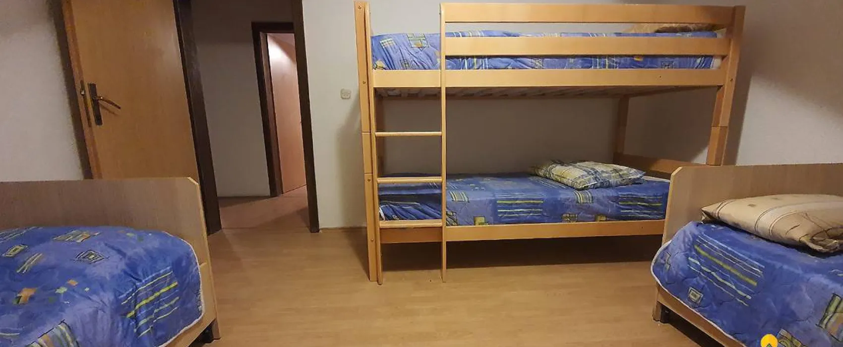 Camping SCOUT Struga