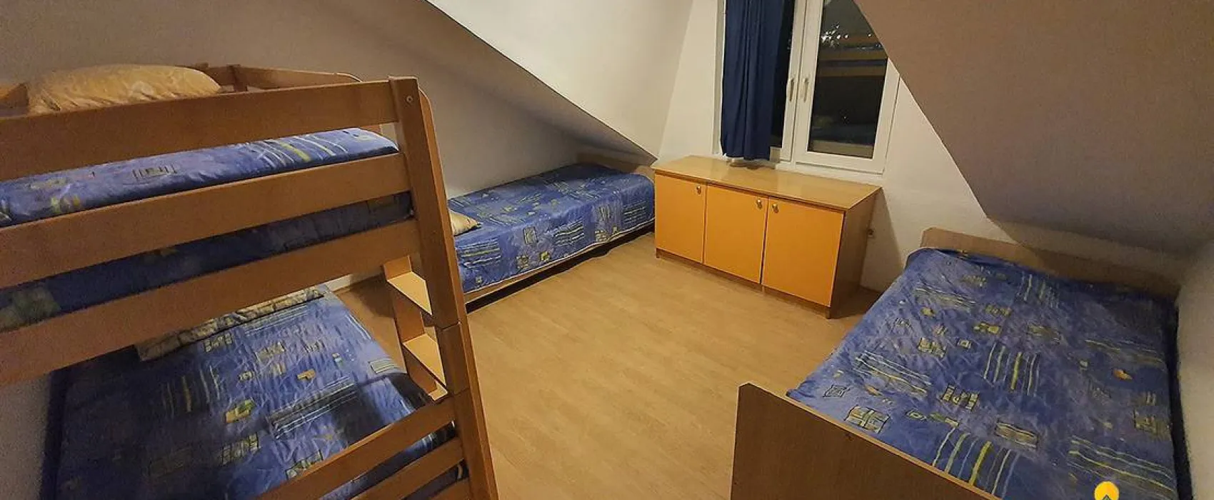 Camping SCOUT Struga