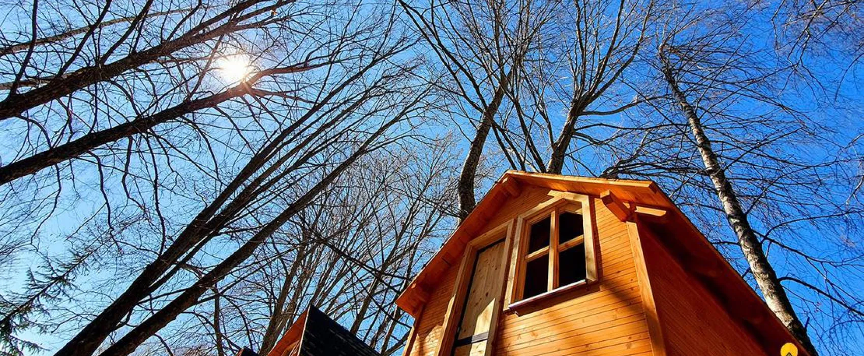 Camping SCOUT Struga