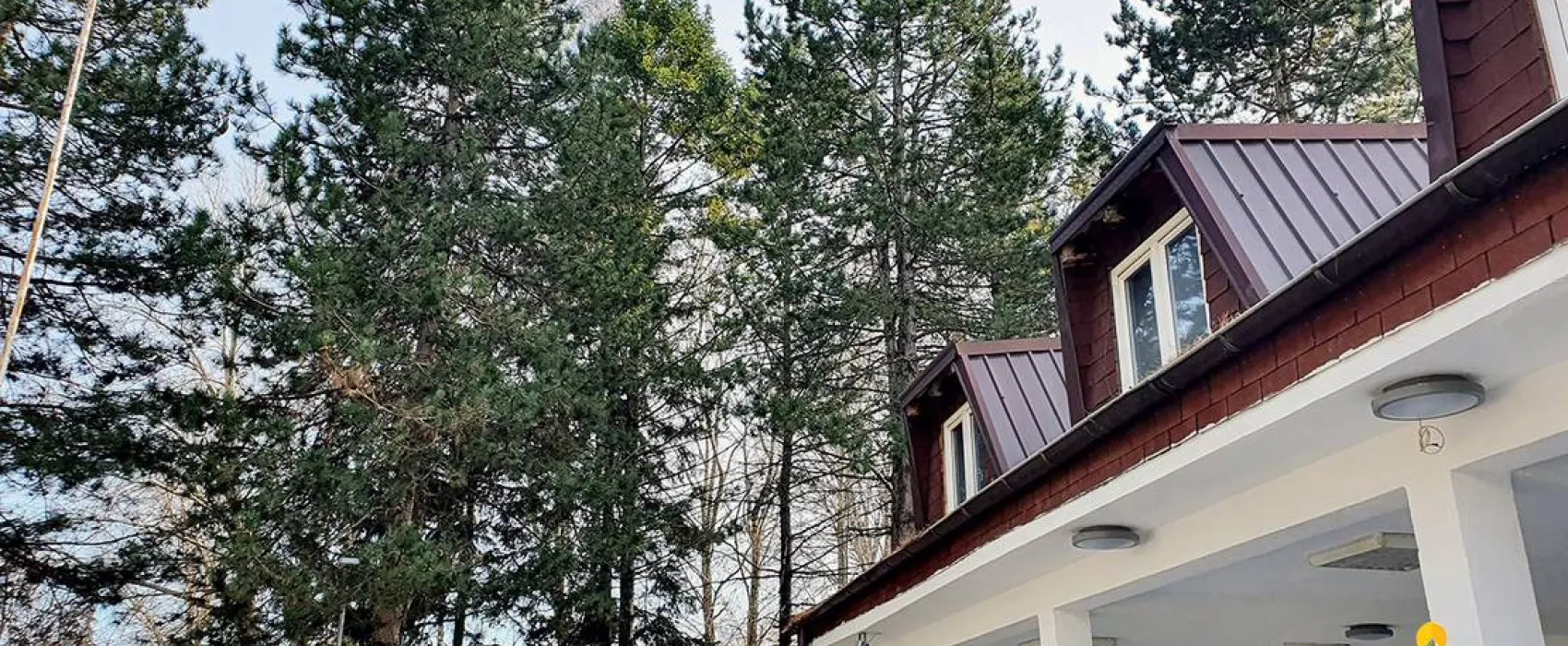 Camping SCOUT Struga