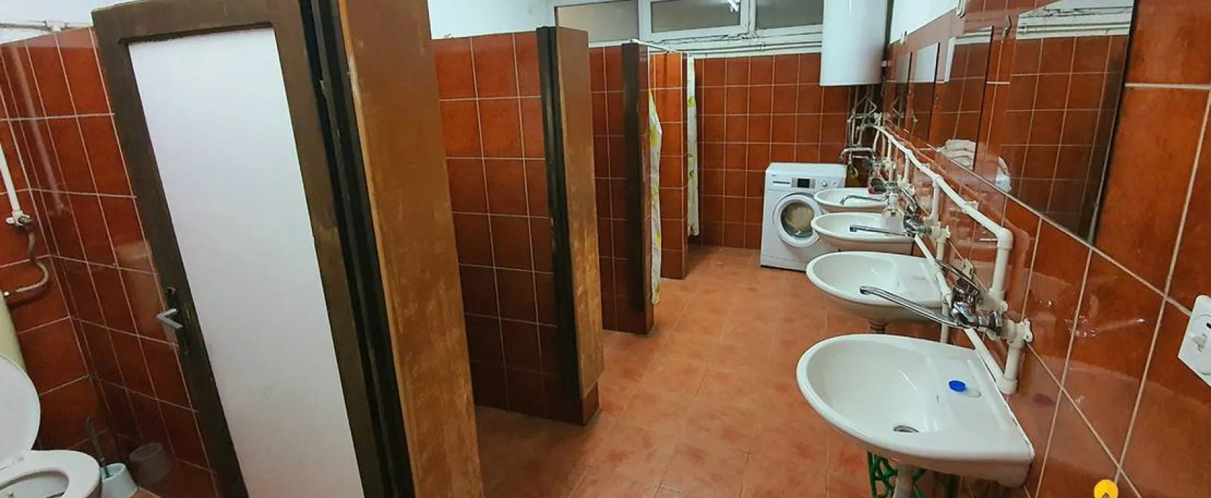 Camping SCOUT Struga