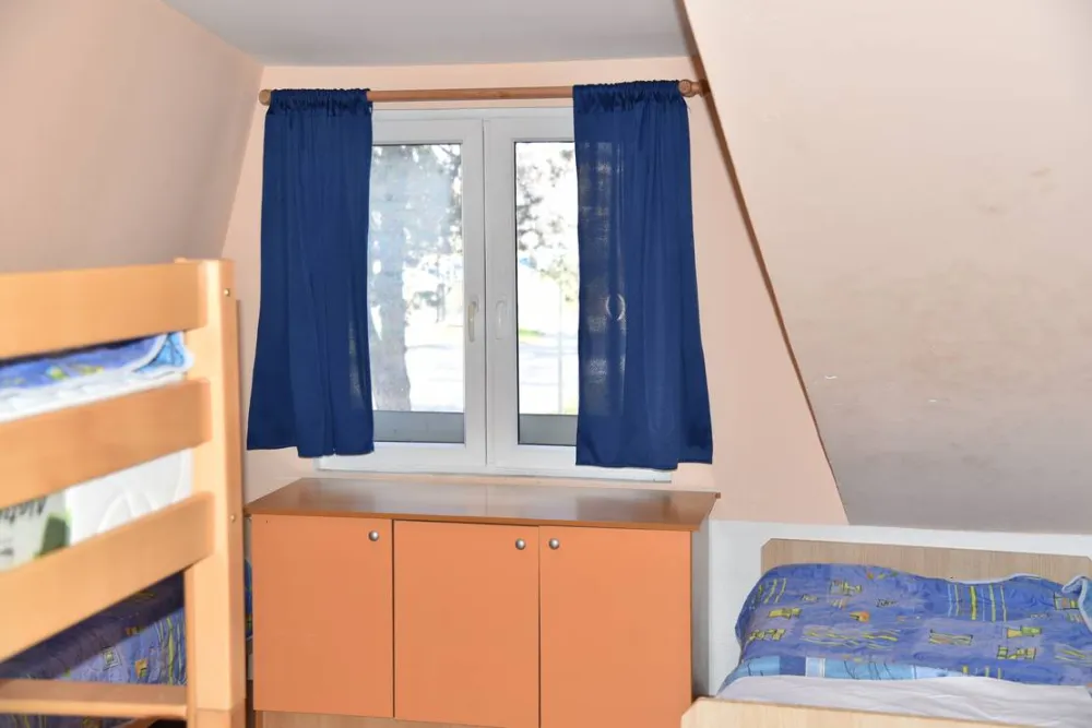 Camping SCOUT Struga