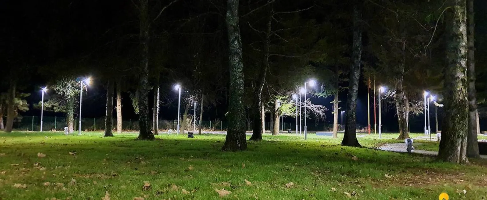 Camping SCOUT Struga